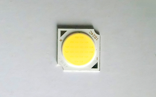 COB大功率燈珠1B24C